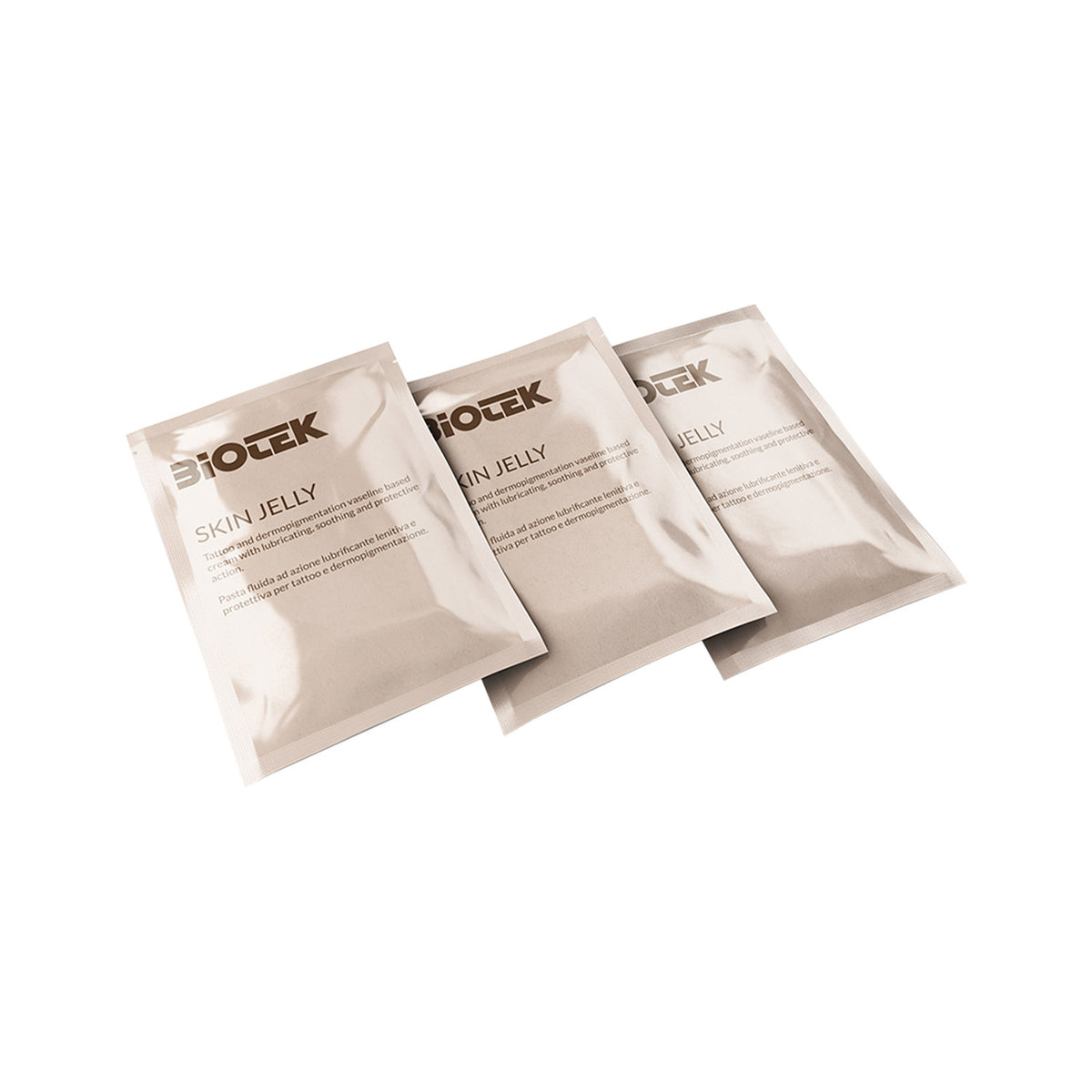 Biotek Skin Jelly 50 Pezzi x 4 Ml