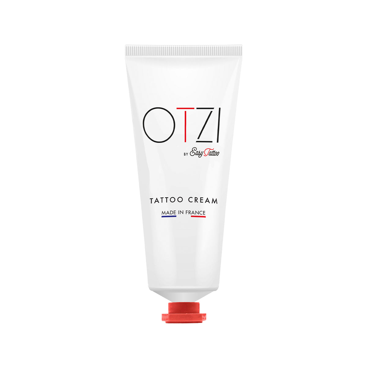 OTZI - Tattoo healing cream 20 ml