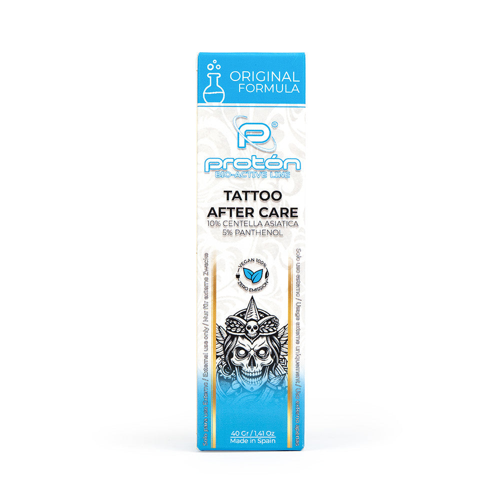 PROTON After Care Original Formula TATTOO CREAM 40 ML