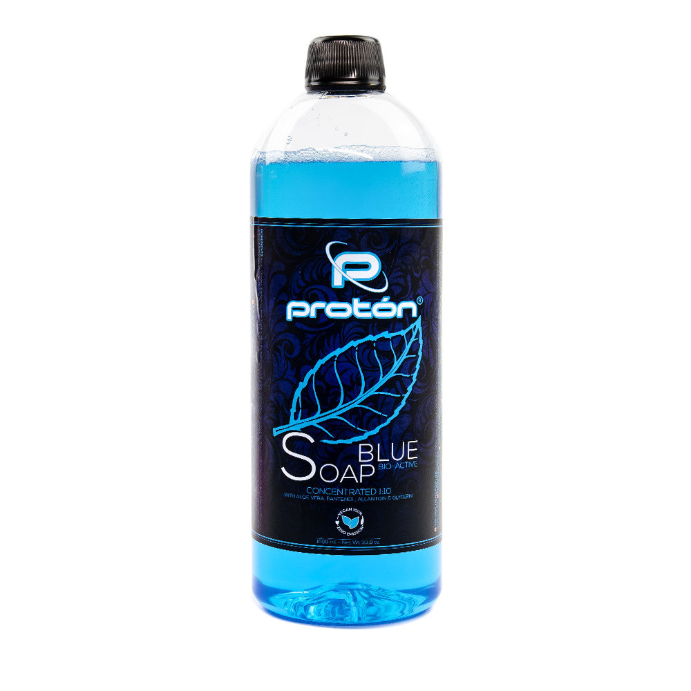 Proton Blue Soap 1000ml Concentrated 1000ml