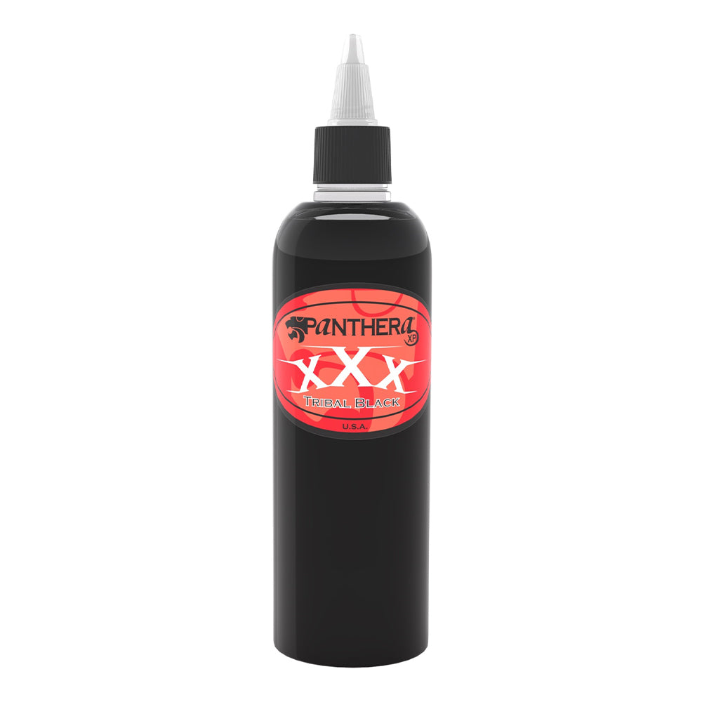 Panthera Black Ink colore calligrafico (NO REACH VERSION) XXX Tribal 150ml
