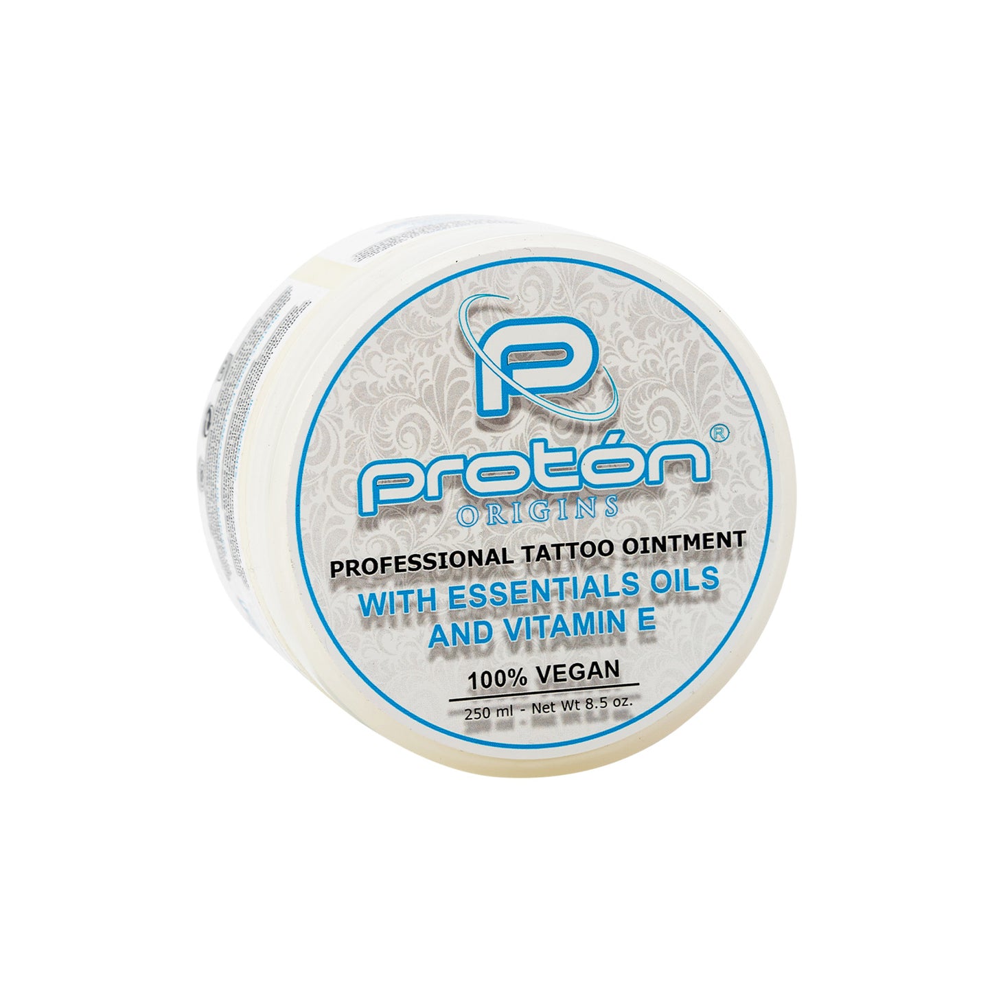 PROTON Origins Tattoo Cream 250ml 8.5oz