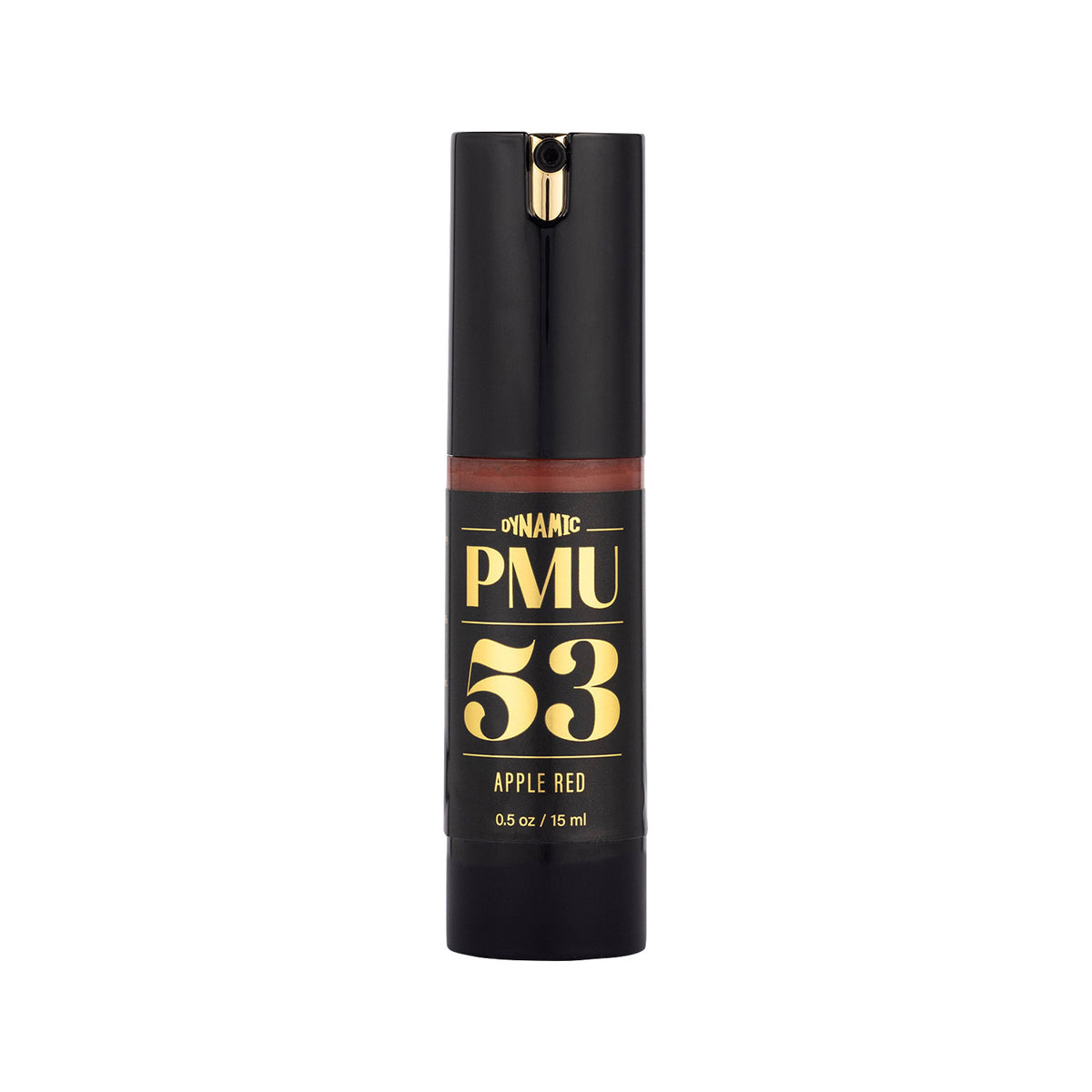 Dynamic PMU Ink - Apple Red 15ml