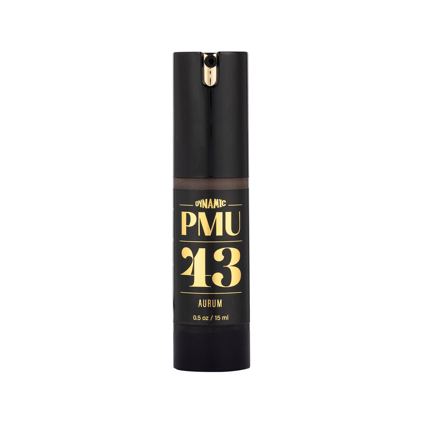 Dynamic PMU Ink - Aurum 15ml