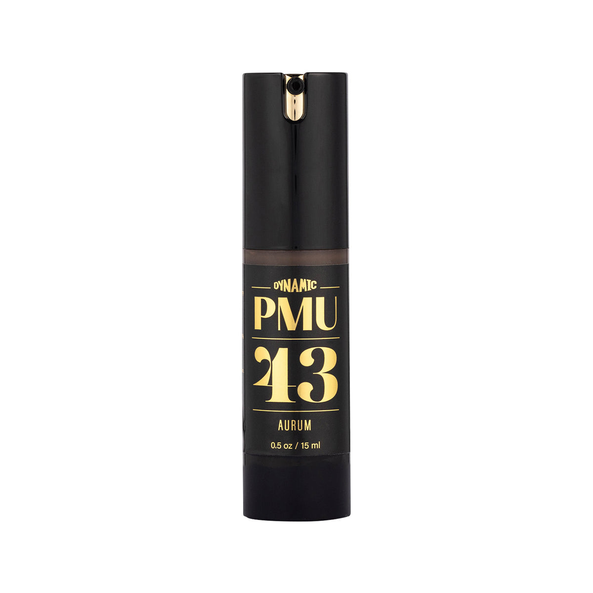 Dynamic PMU Ink - Aurum 15ml
