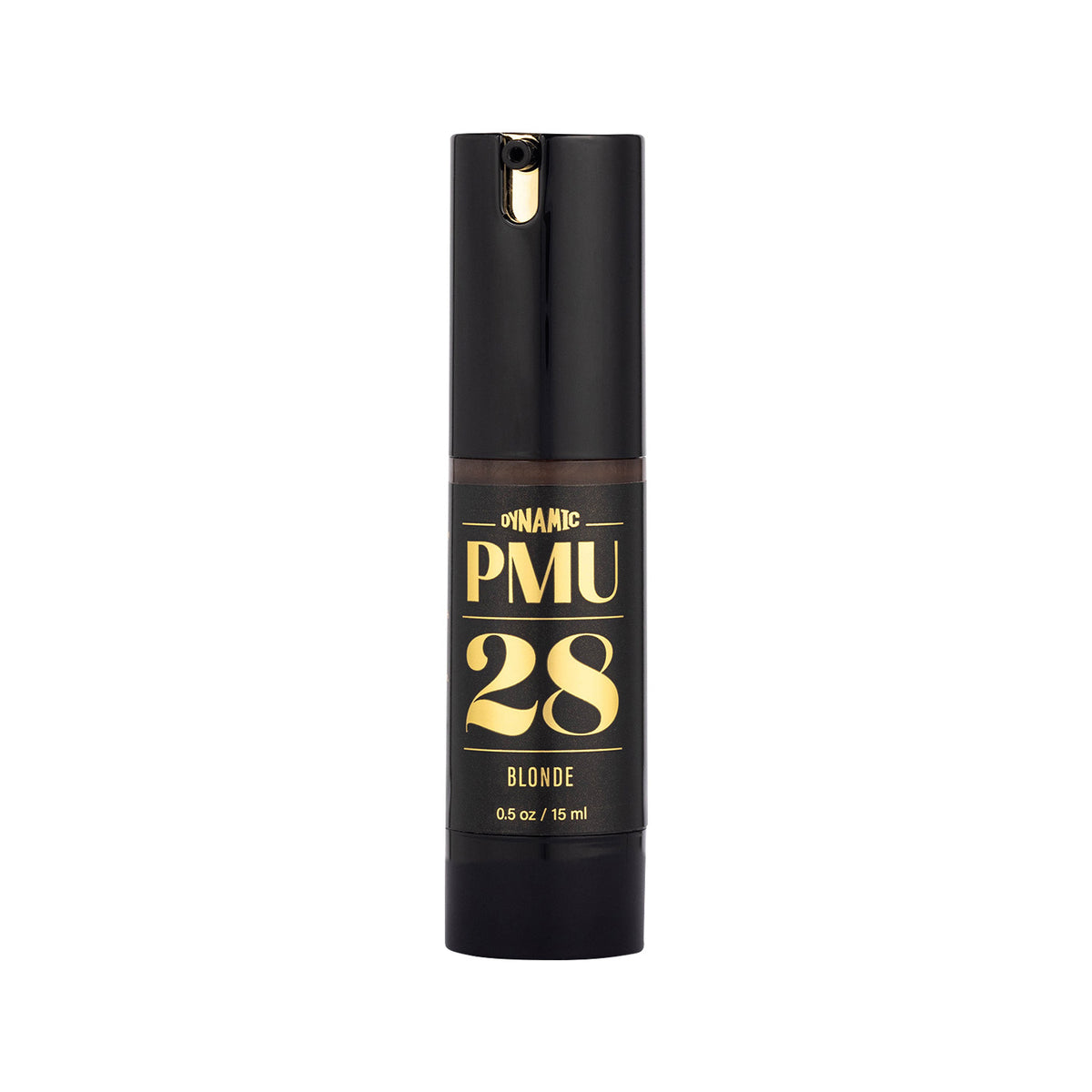 Dynamic PMU Ink - Blond 15ml