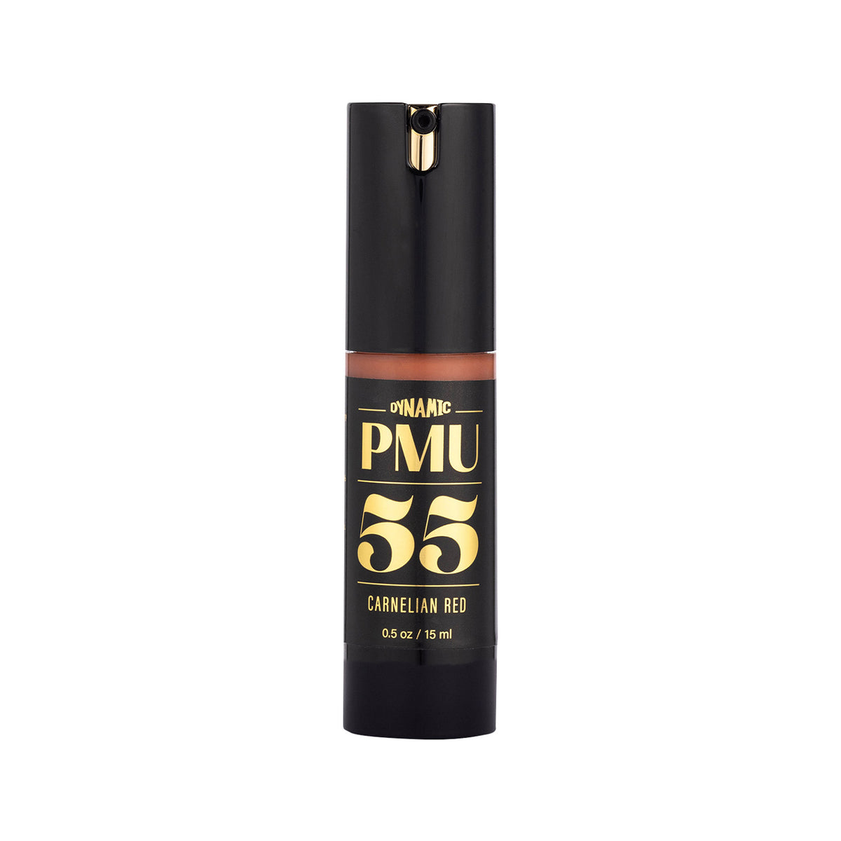 Dynamic PMU Ink - Carnelian Red 15ml