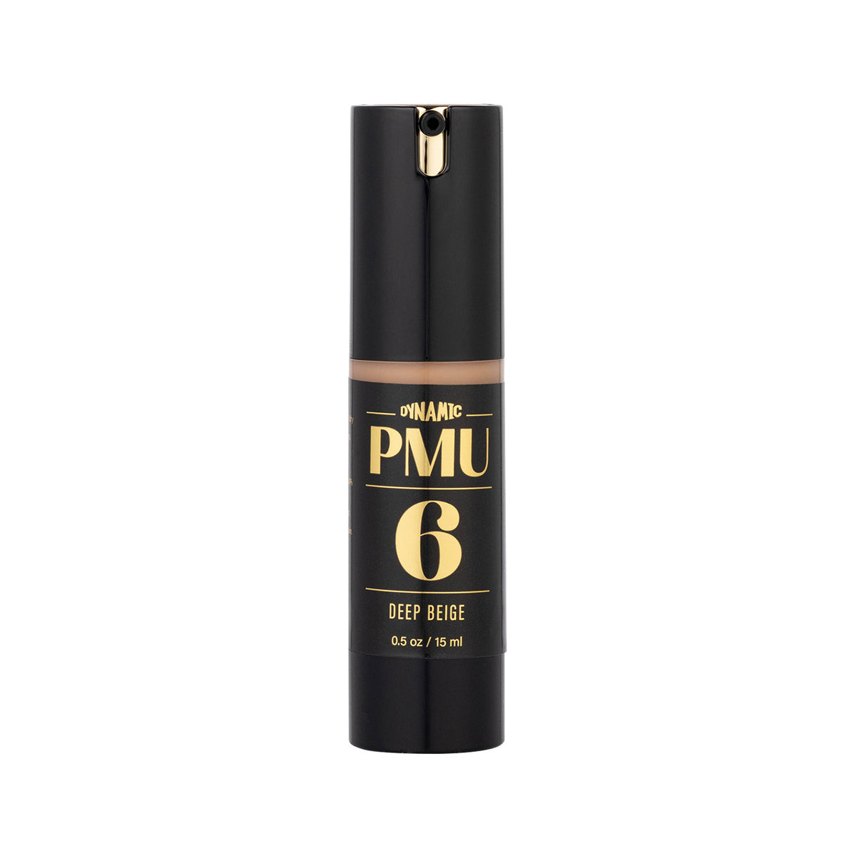 Dynamic PMU Ink - Deep Beige 15ml