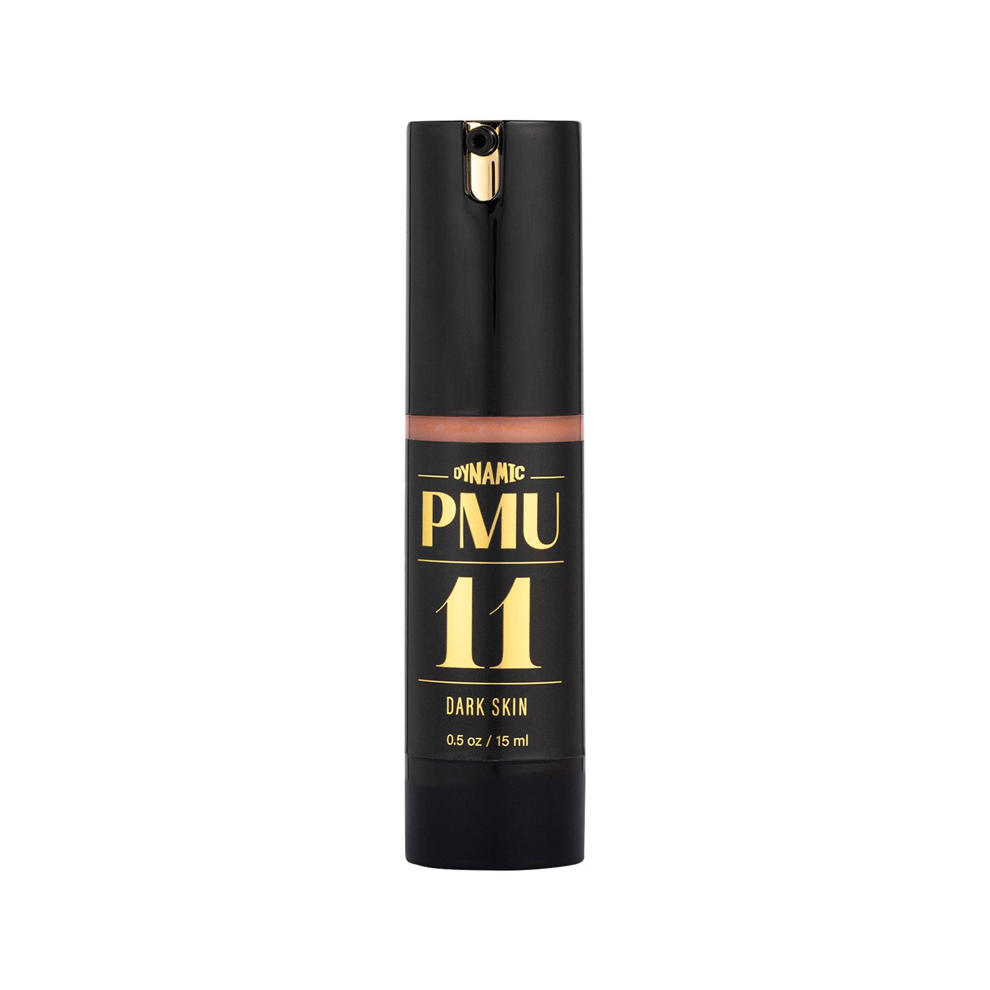 Dynamic PMU Ink - Dark Skin 15ml