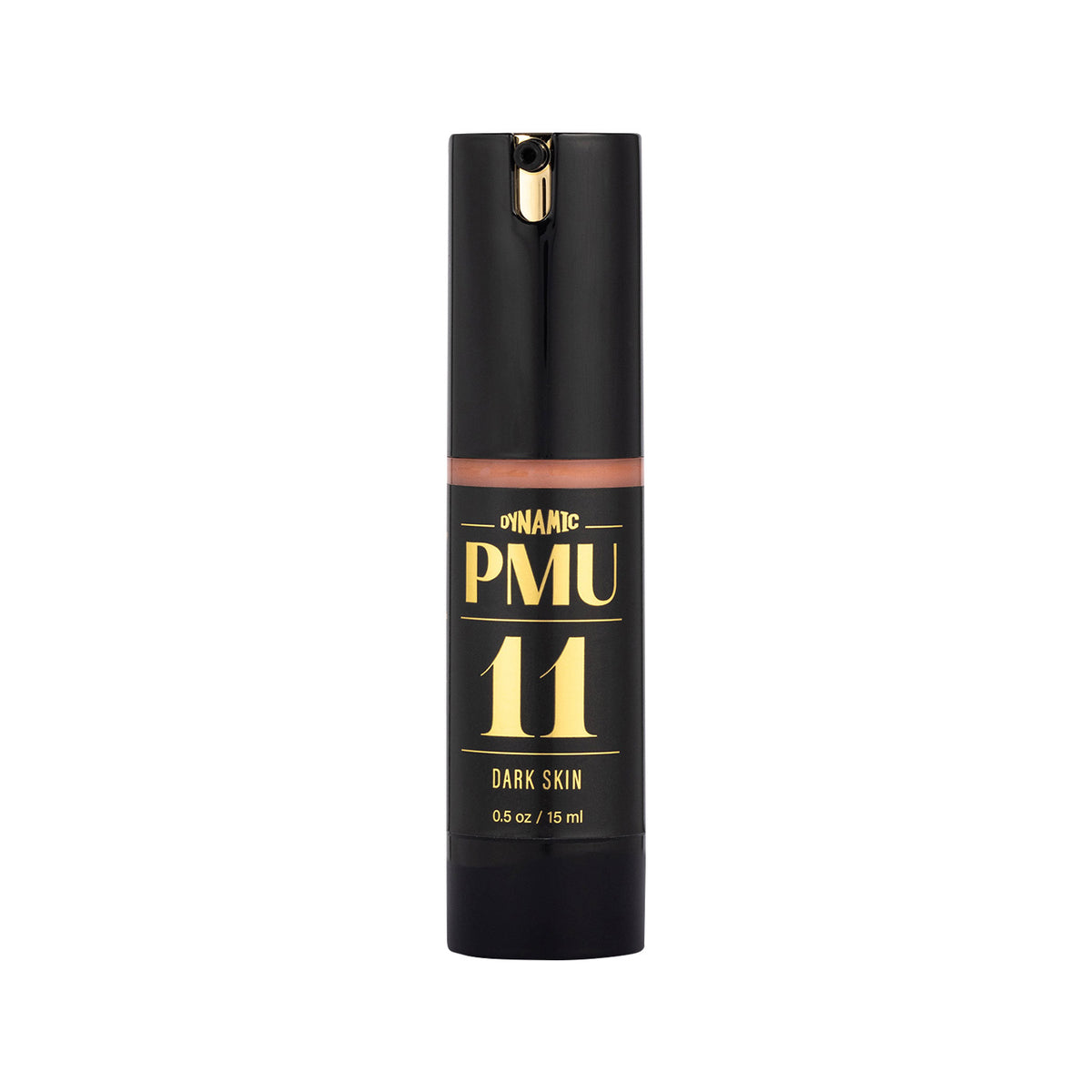 Dynamic PMU Ink - Dark Skin 15ml