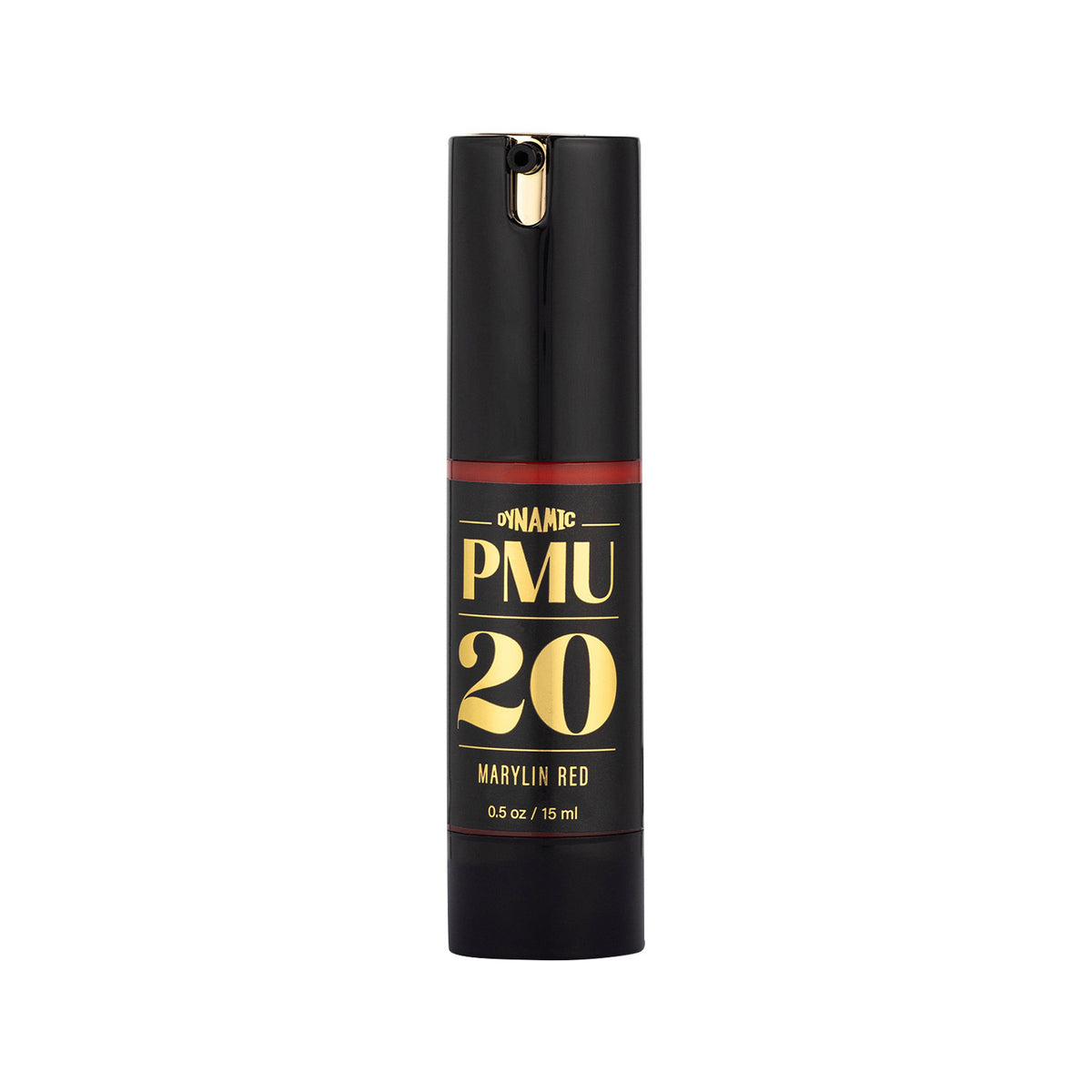 Dynamic PMU Ink - Marylin Red 15ml