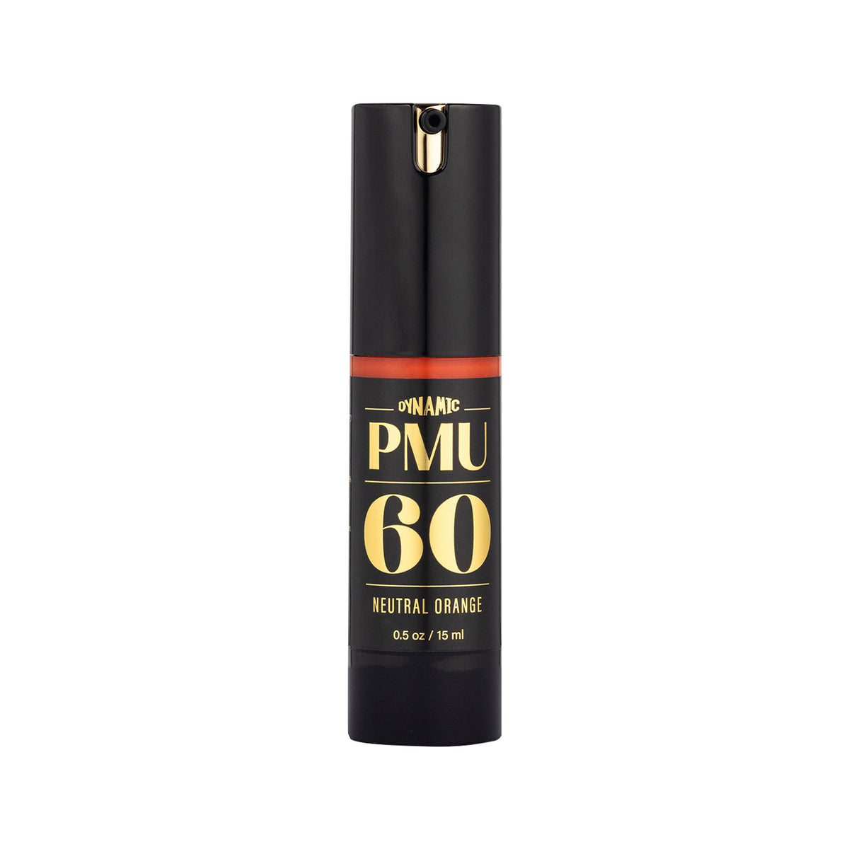 Dynamic PMU Ink - Neutral Orange 15ml