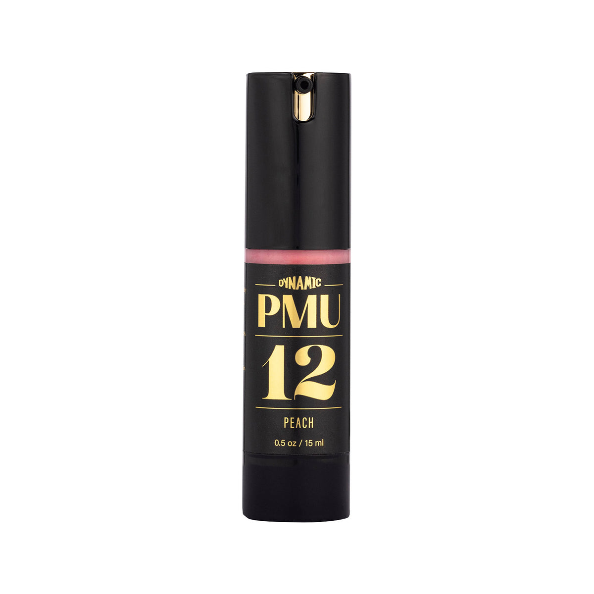 Dynamic PMU Ink - Peach 15ml