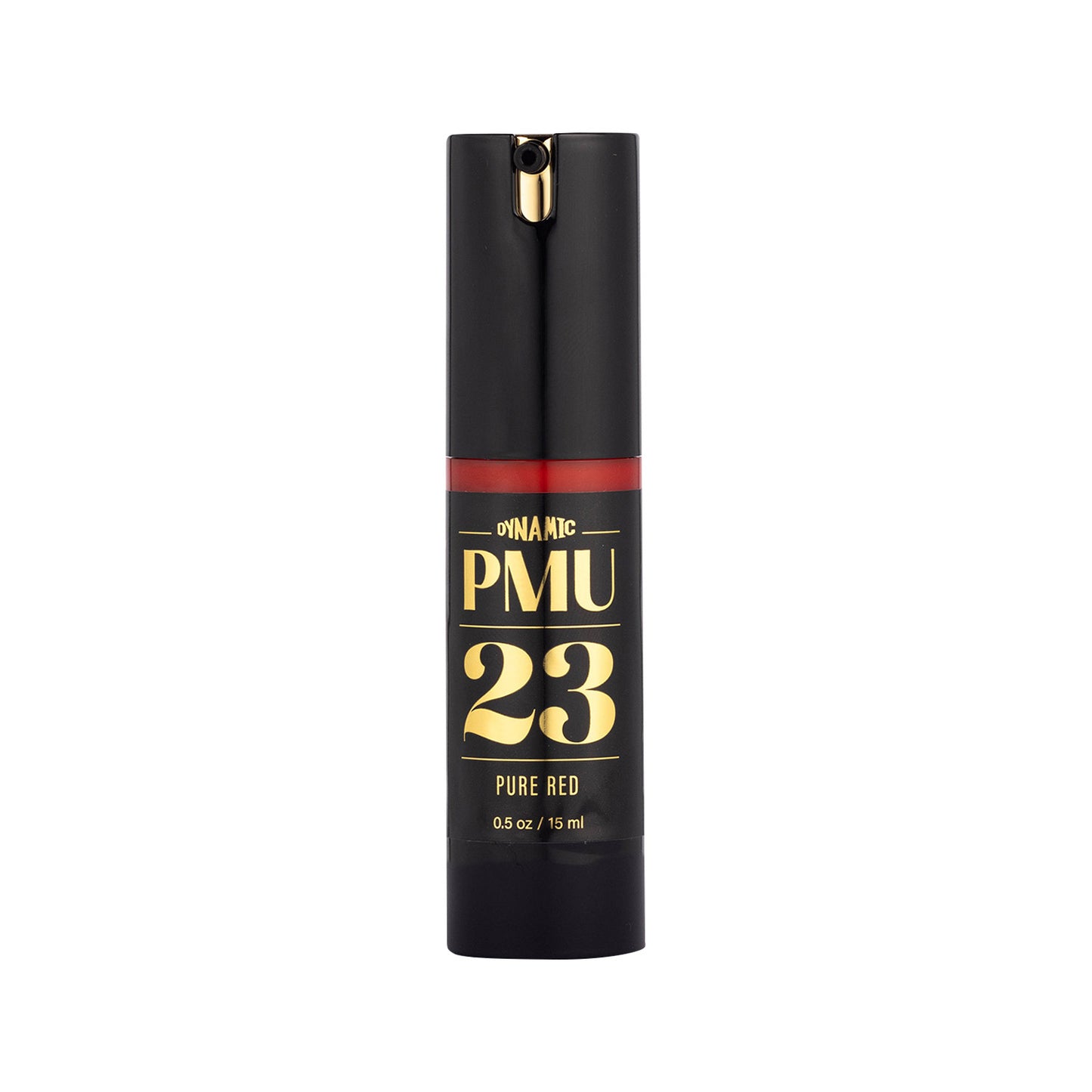 Dynamic PMU Ink - Pure Red 15ml