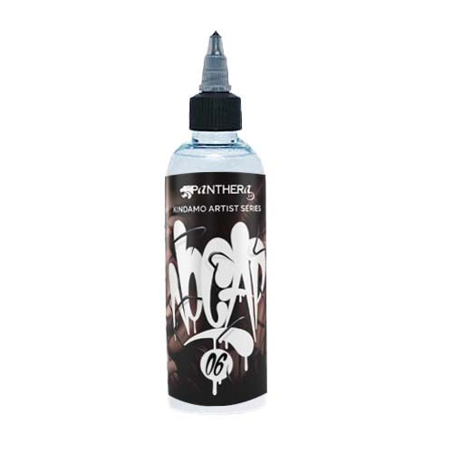 Panthera Ink Diluent Ink “NO CAP 06” Kindamo REACH 150ml