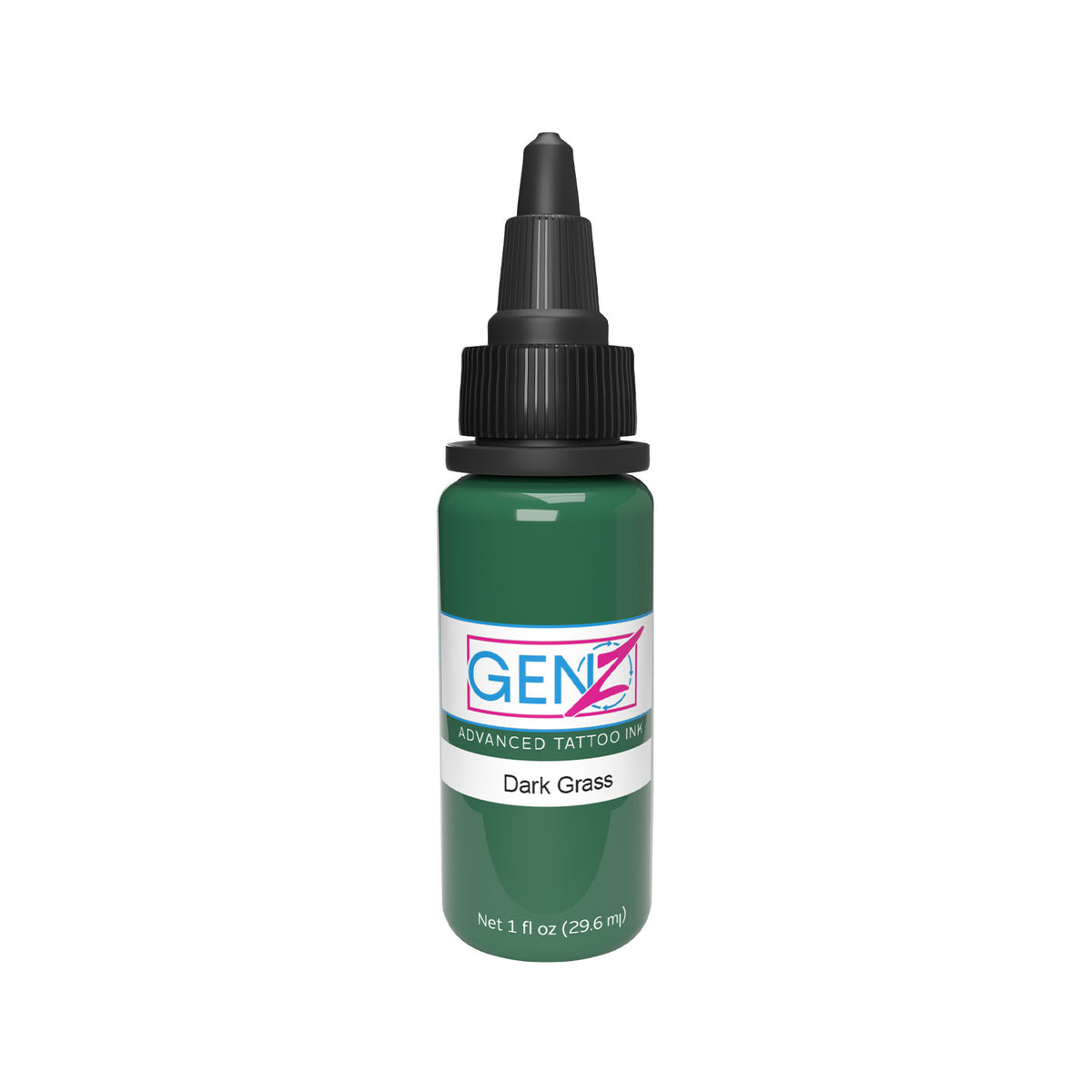 Xtreme Tattoo Ink - Dark Grass 30ml