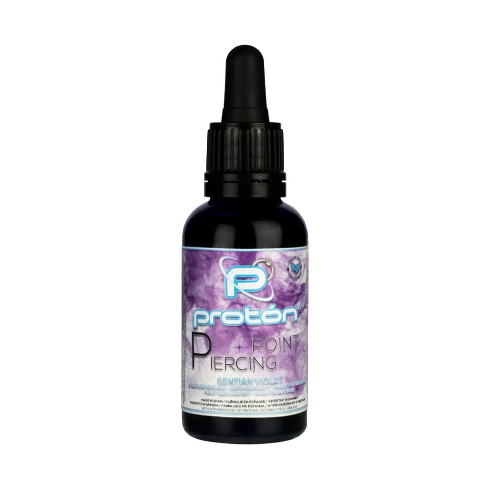 PROTON Piercing Point - Gentian Violet 30 ml