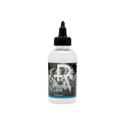 Recovery Stencil Lock Bottle 120ml (4oz)
