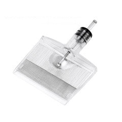 EL CARTEL V2 35/123RM Round Magnum Short Taper scatola da 5pz