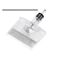 EL CARTEL V2 35/123M Magnum Short Taper scatola da 5pz