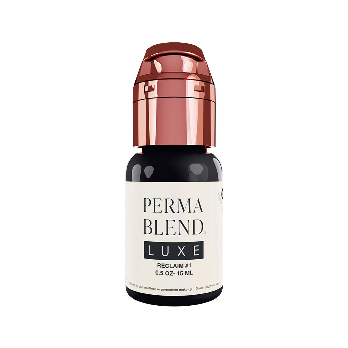 Perma Blend Luxe PMU Ink - Stevey G. Reclaim #1 15ml