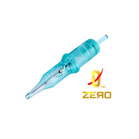 ZEROINK 30/14RSLT Round Shader