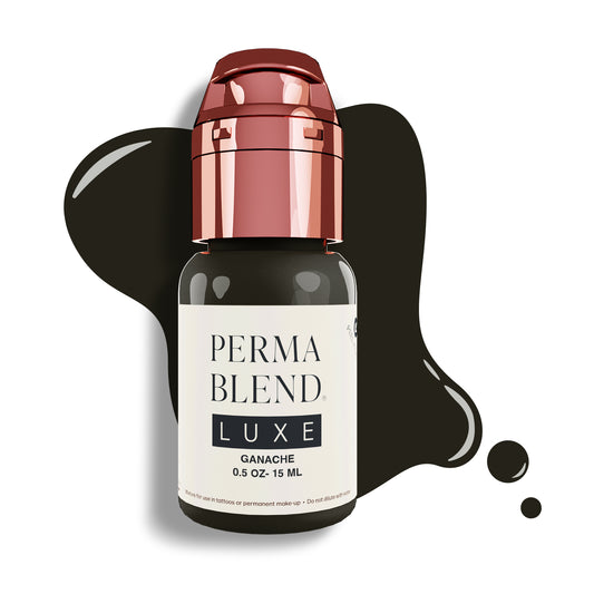 Perma Blend Luxe PMU Ink - Ganache 15ml