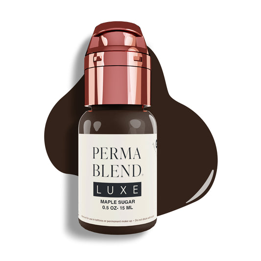 Perma Blend Luxe PMU Ink - Maple Sugar 15ml