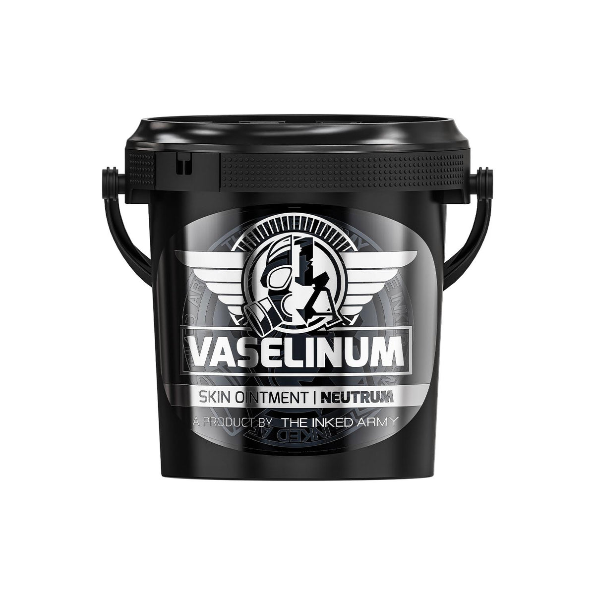 Vaselina Bianca Inked Army 1000ml