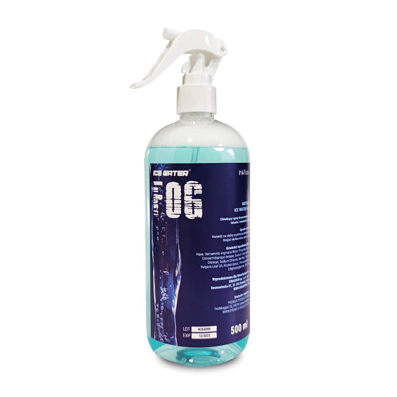 INKTROX Ice Water FOG - Spray 500ml