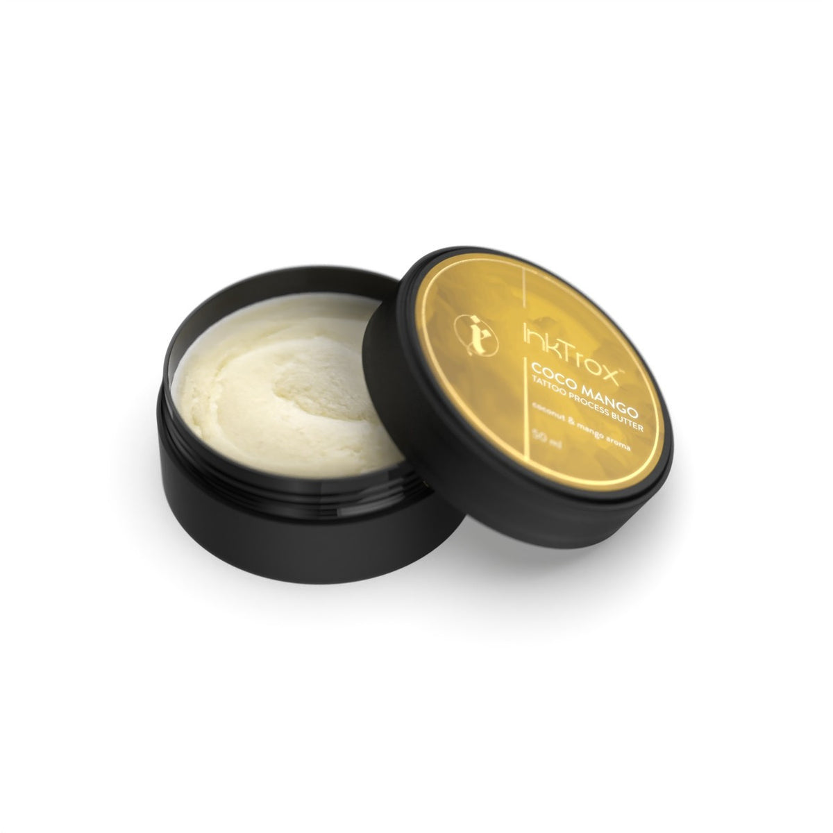 INTROX™ Coconut & Mango Tattoo Process Butter 50ml 1Pz