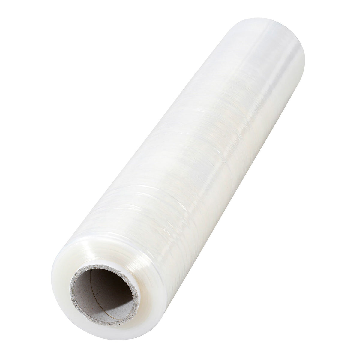 Bobina Nylon traspearente larghezza 25 CM, lunghezza 25 MT
