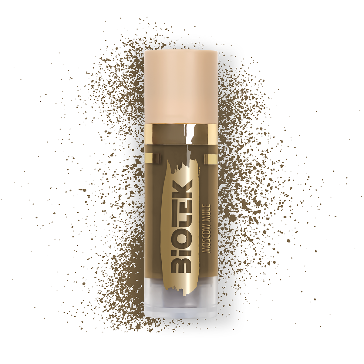 Biotek PMU Ink - Rapid Shading - Moscow Mule 18ml