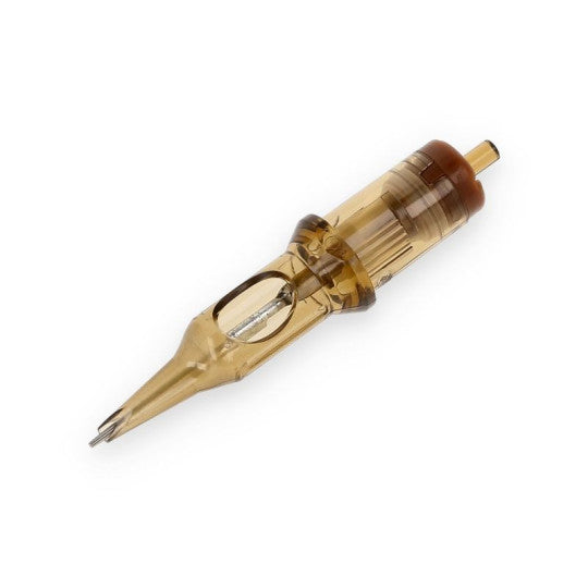 KWADRON 35/09RLLT-T Round Liner – Textured