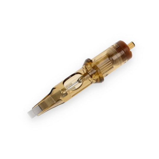 KWADRON 35/15FLLT Flat - Long Taper