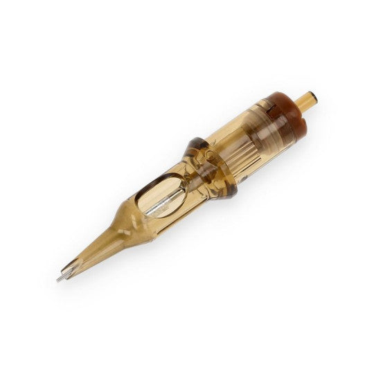 KWADRON 35/01RLMT Round Liner – Medium Taper