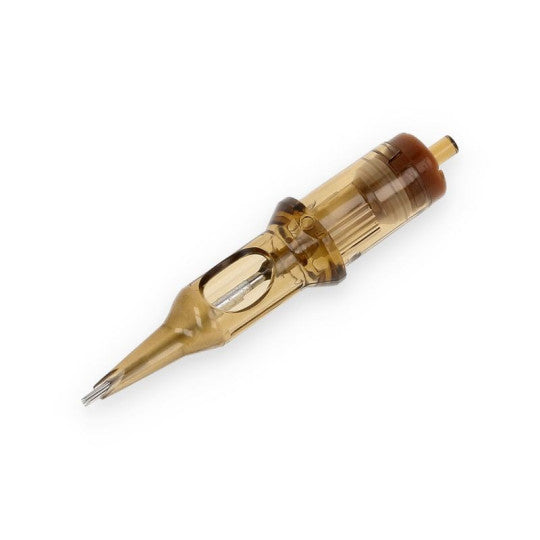 KWADRON 35/05RSMT Round Shader – Medium Taper