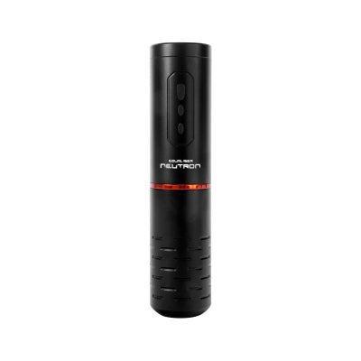 Equaliser Neutron Tattoo Pen Black 4.0mm Stroke