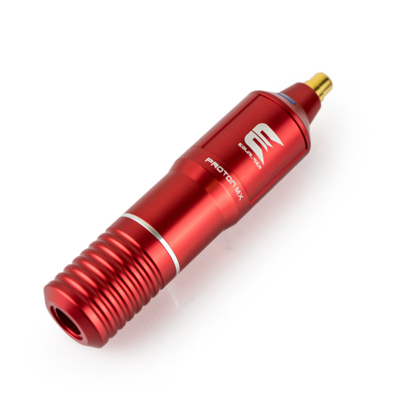 Equaliser Proton MX Tattoo Machine Red