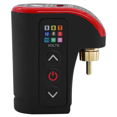 FK Irons Darklab Lightning Bolt Wireless RCA Battery Pack - Single Pack