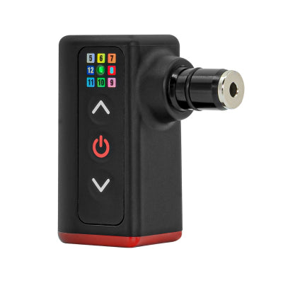 FK Irons Darklab Lightning Bolt Wireless 3.5mm Battery Pack - Single Pack