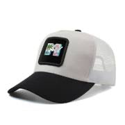 Cappellino da baseball da uomo e da donna "MTV"