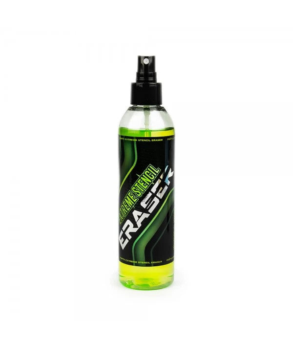 Extreme Stencil Eraser Rimuovi Stencil 250 ml