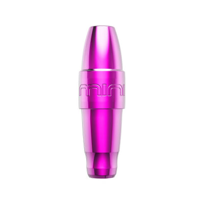 Microbeau Spektra Xion Mini Rotary PMU Machine Bubblegum