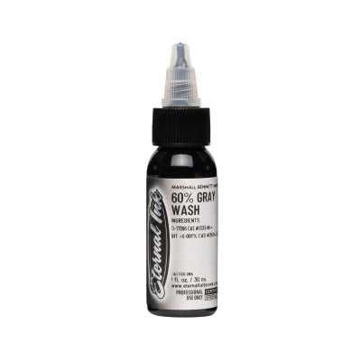 Eternal Ink Neutral Gray 60% da 30 ml