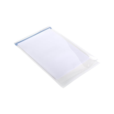 Termal Carrer Sheet A4  formato Standrd