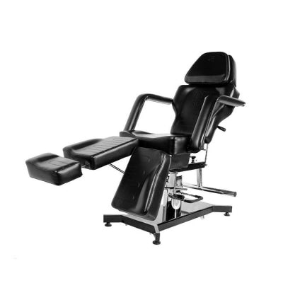 TUTSOUL 370-S Poltrona Nero