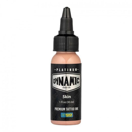 Dynamic Tattoo Ink - Skin 30ml
