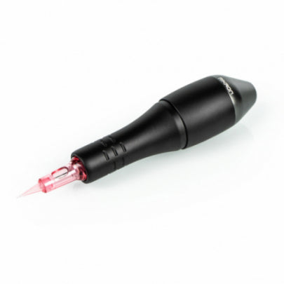Equaliser Mikron Tattoo Pen pmu Black