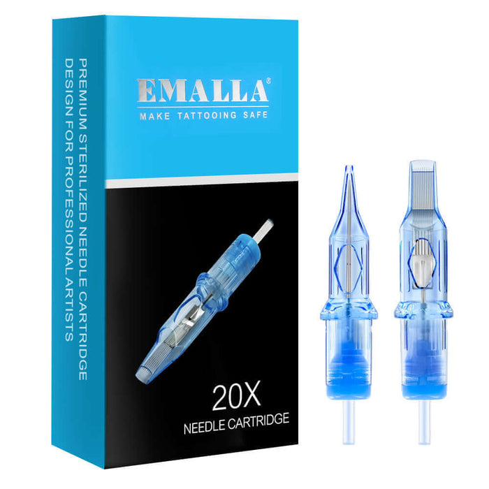 EMALLA 35/15MGLT Magnum Long Taper
